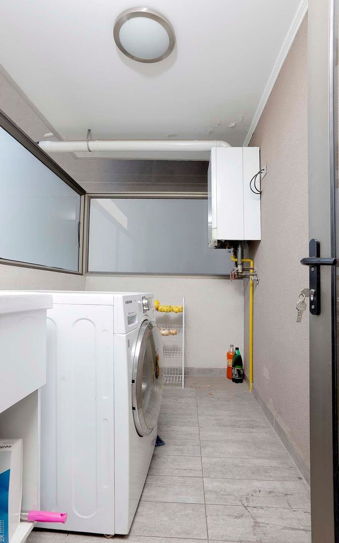 Luis Thayer Ojeda, Santiago foto-12