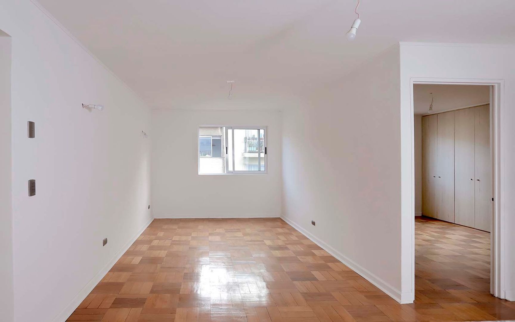 María Luisa Santander, Santiago foto-9