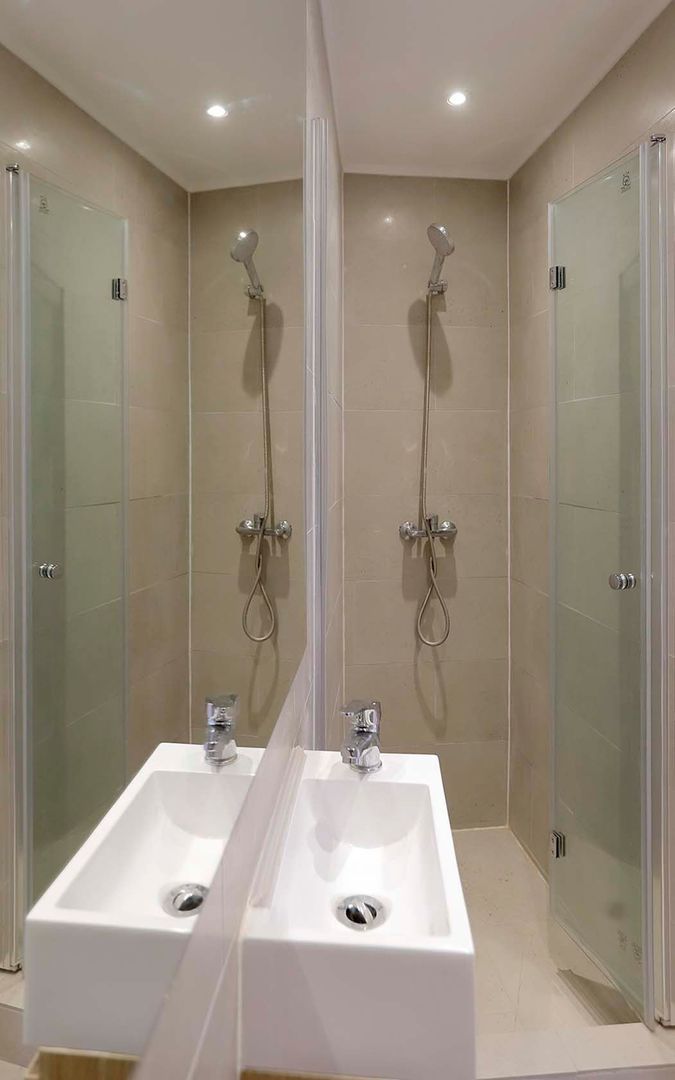 María Luisa Santander, Santiago foto-13