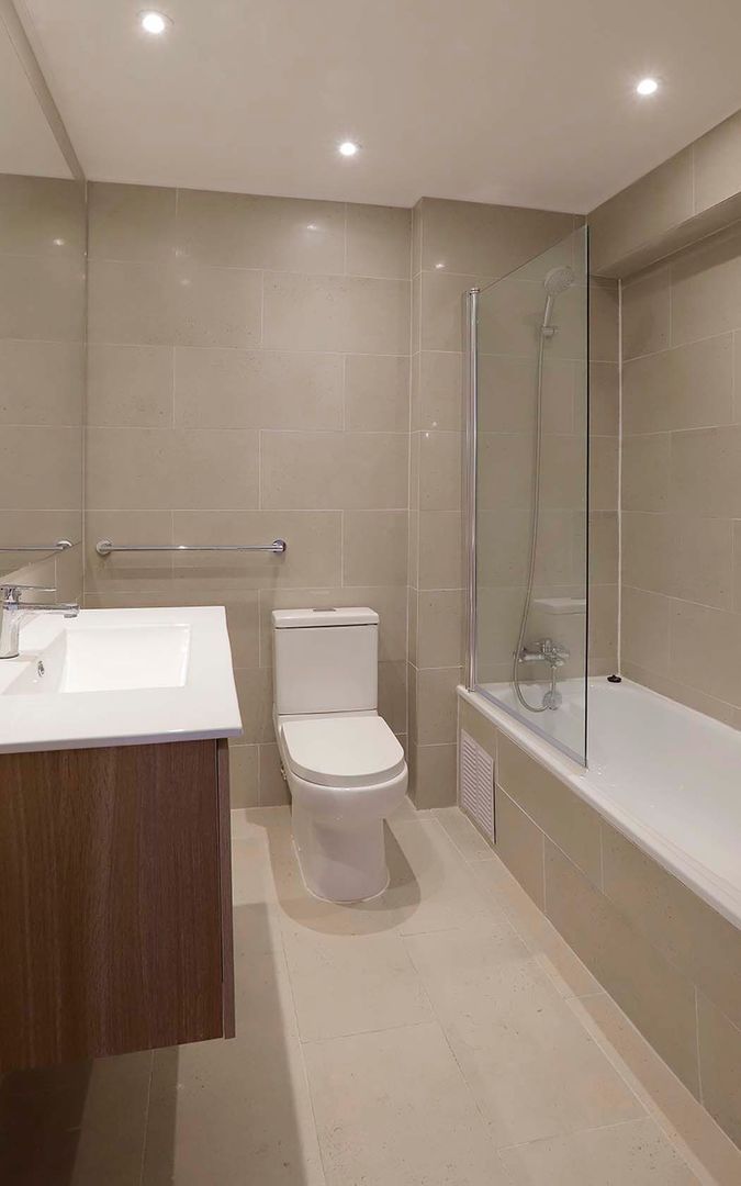 María Luisa Santander, Santiago foto-15