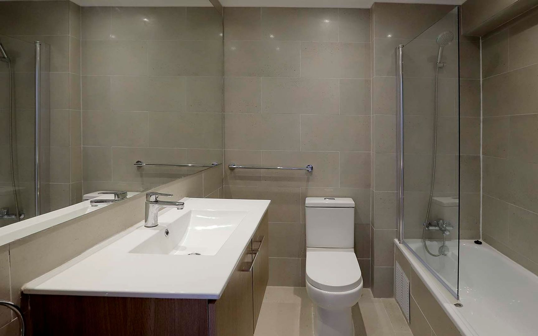 María Luisa Santander, Santiago foto-14