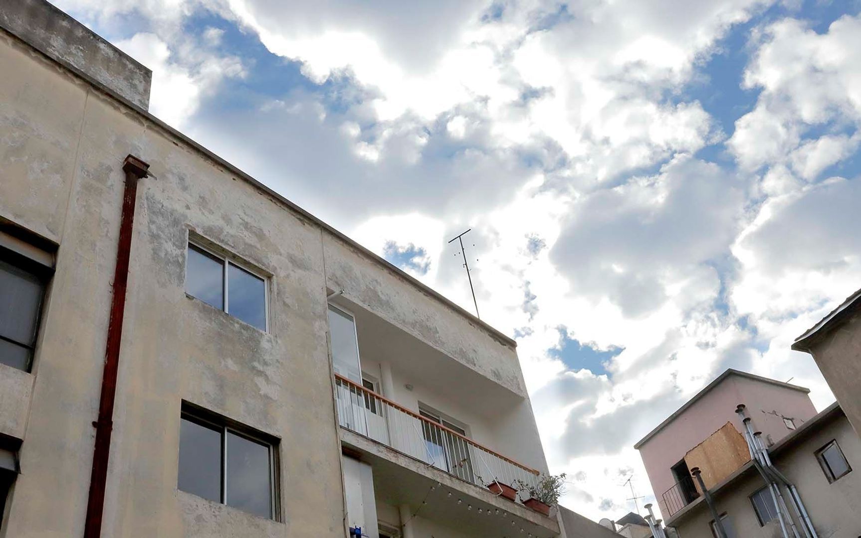 María Luisa Santander, Santiago foto-16