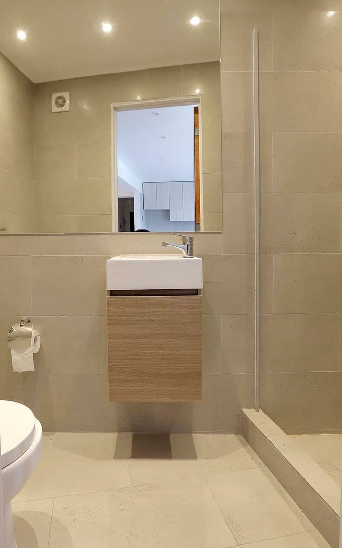 María Luisa Santander, Santiago foto-12