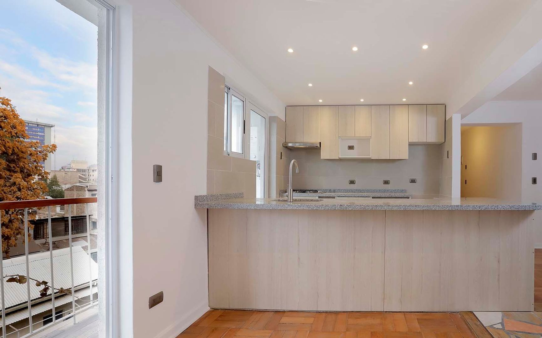 María Luisa Santander, Santiago foto-2