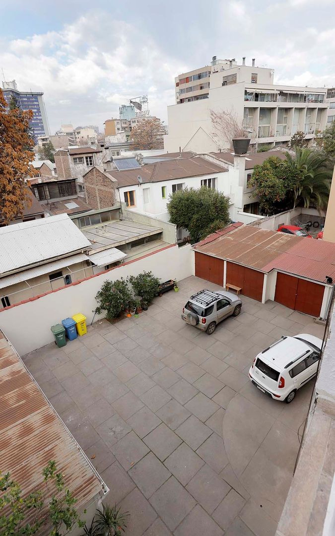 María Luisa Santander, Santiago foto-17