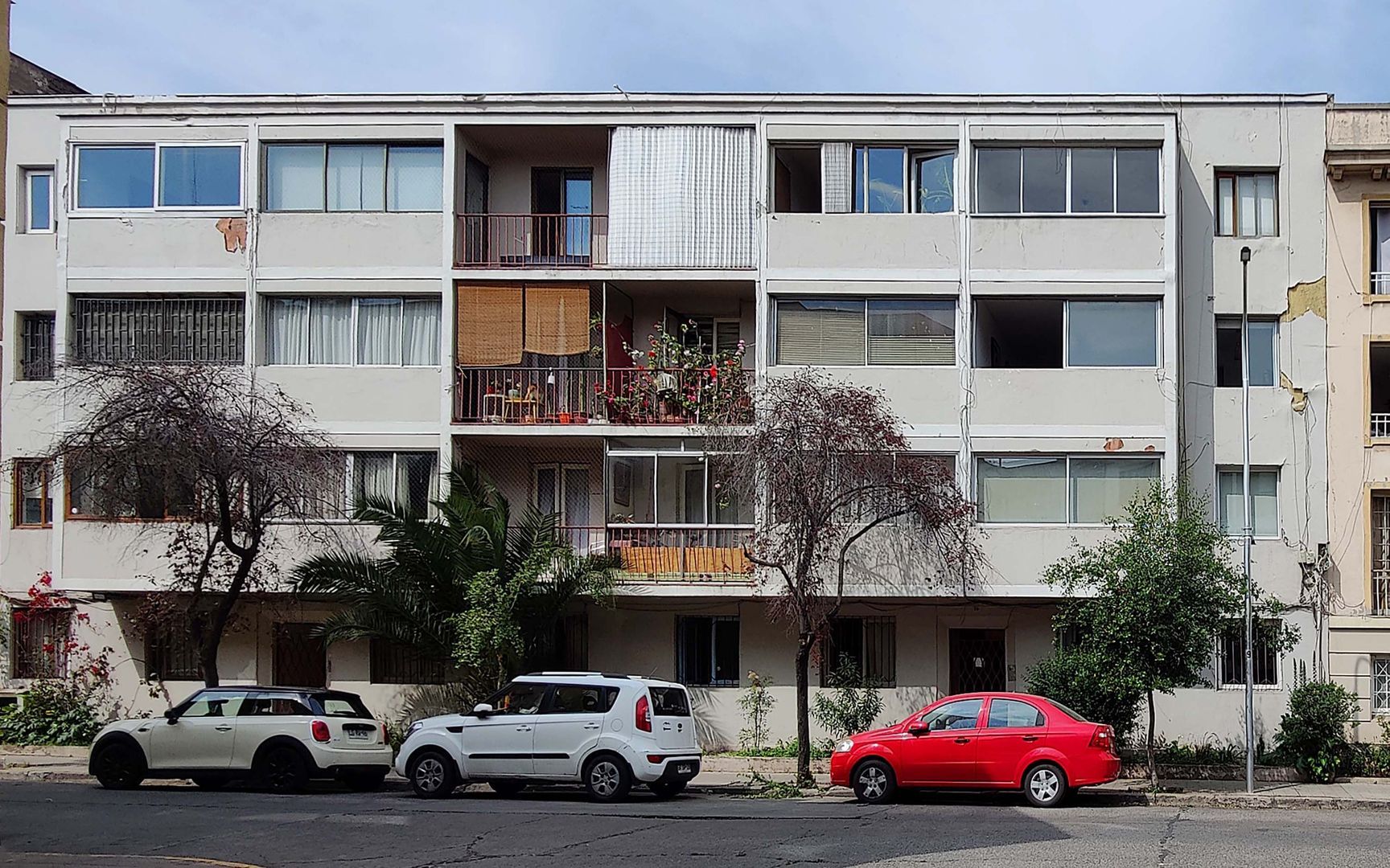 Obispo Donoso, Santiago foto-0