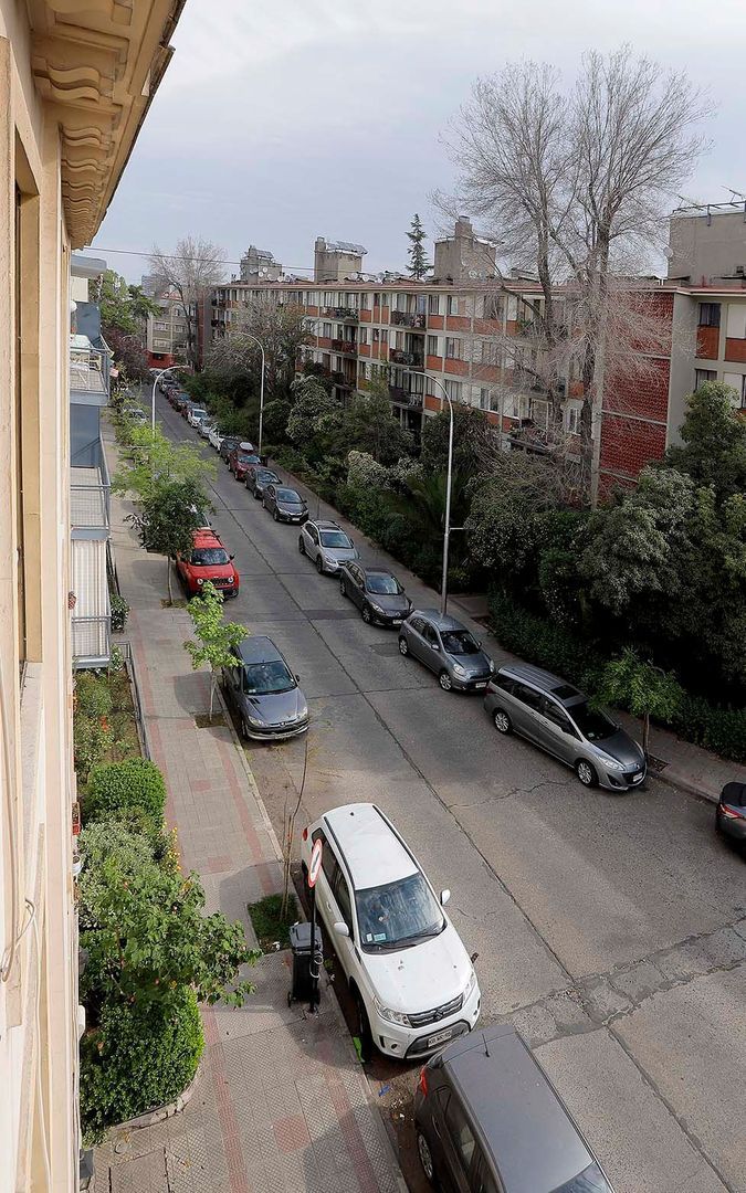 Obispo Donoso, Santiago foto-5