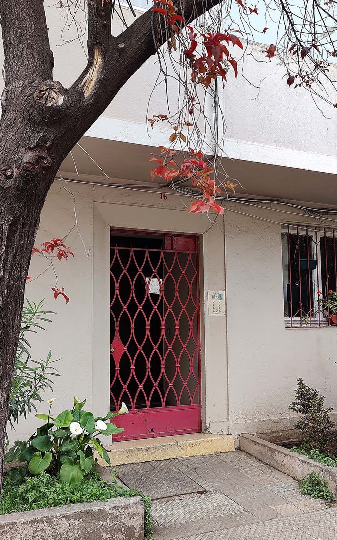 Obispo Donoso, Santiago foto-1