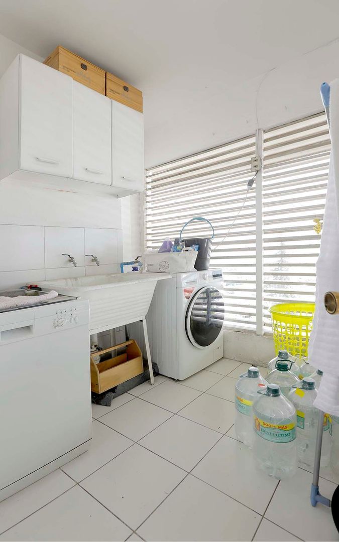 Los Abetos, Santiago foto-14