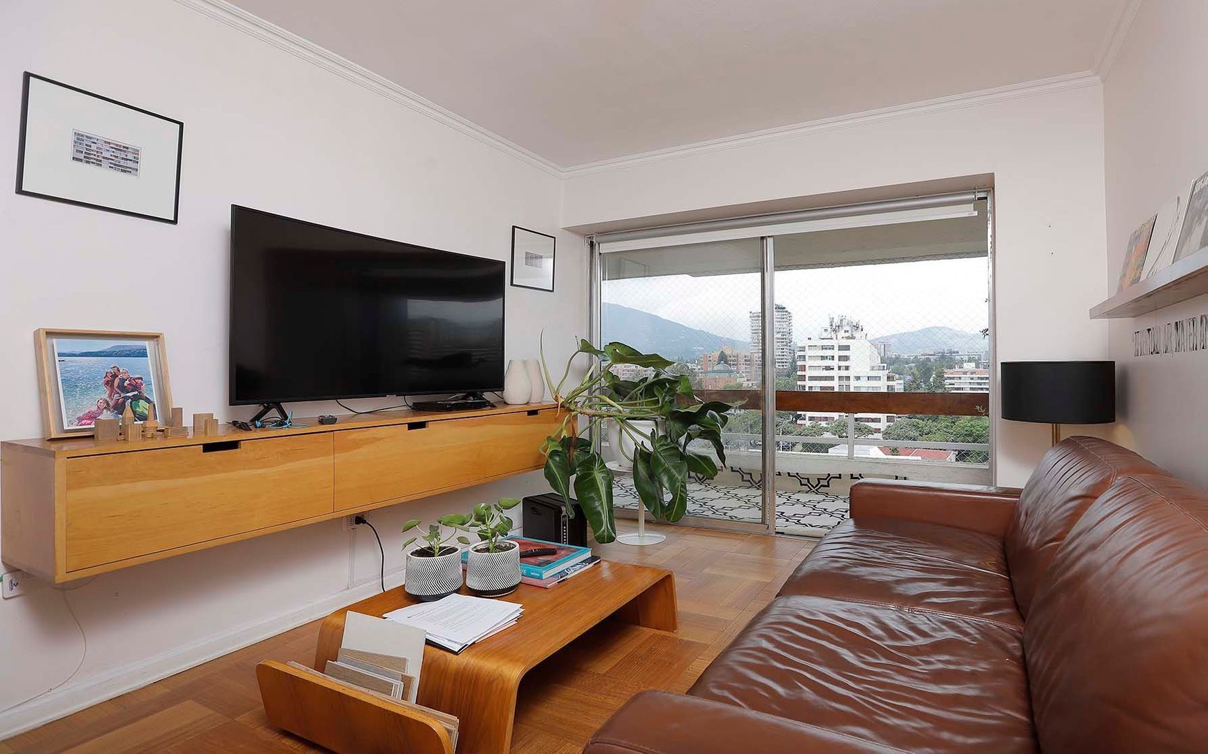 Los Abetos, Santiago foto-18