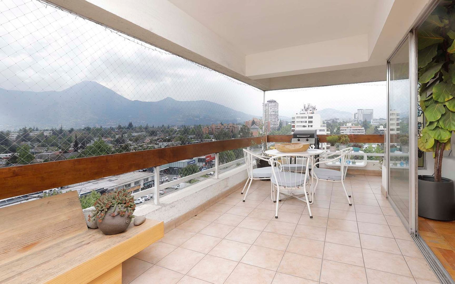 Los Abetos, Santiago foto-8