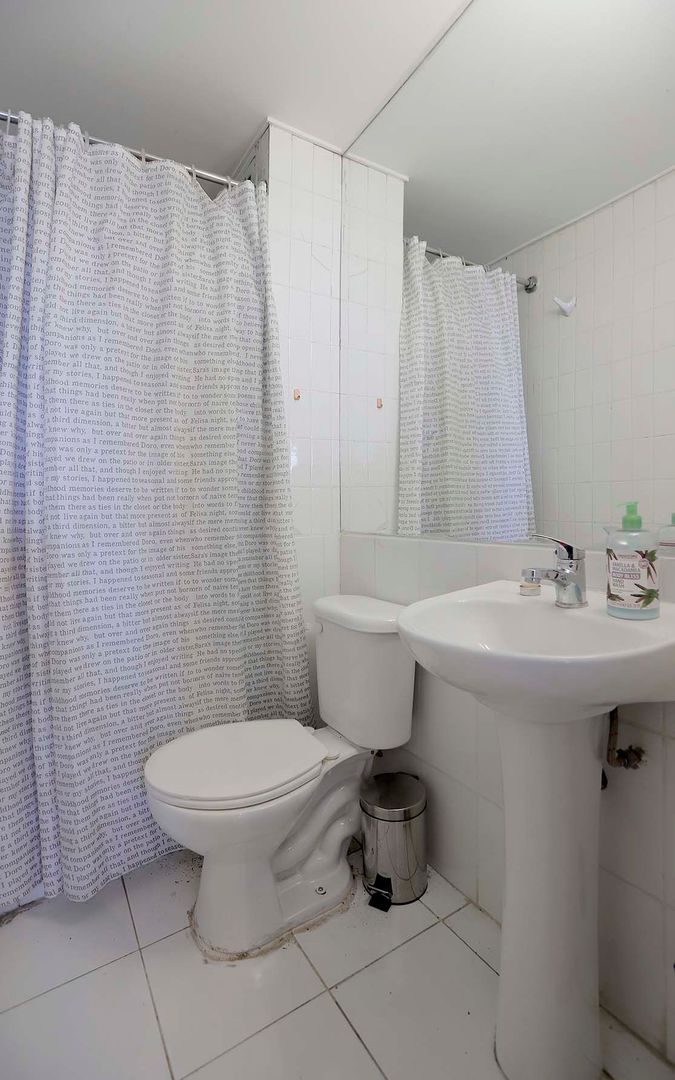 Los Abetos, Santiago foto-16