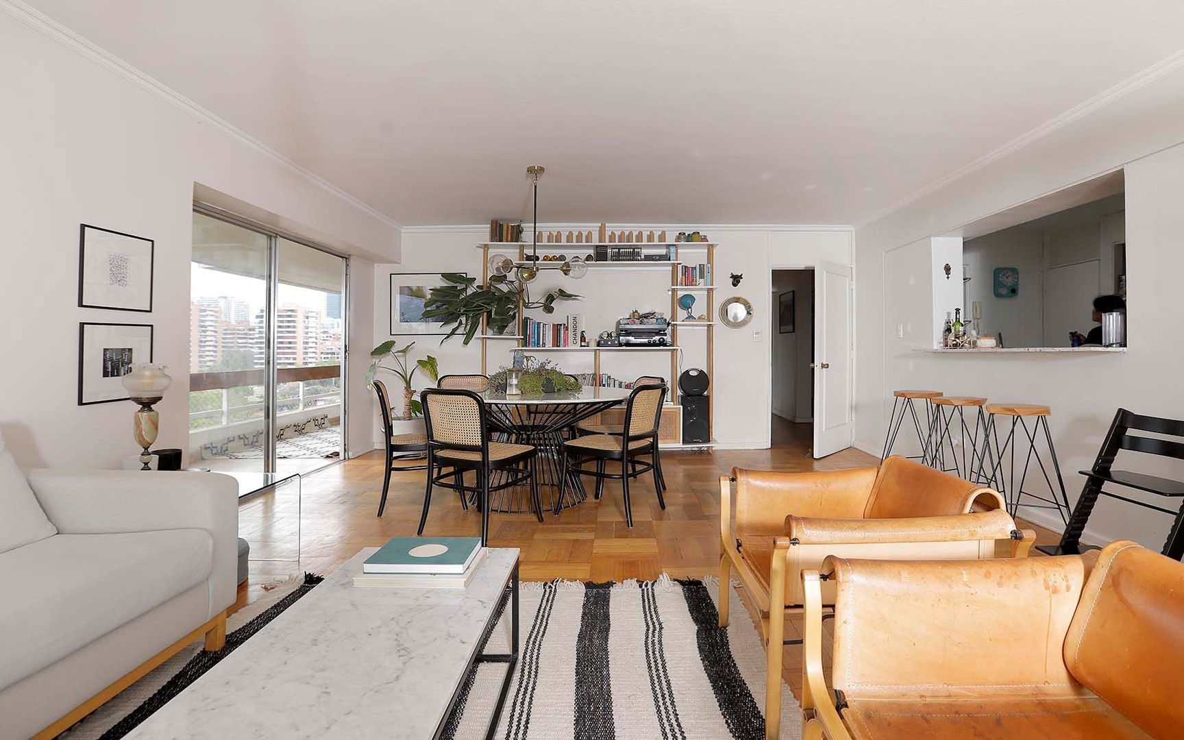 Los Abetos, Santiago foto-6