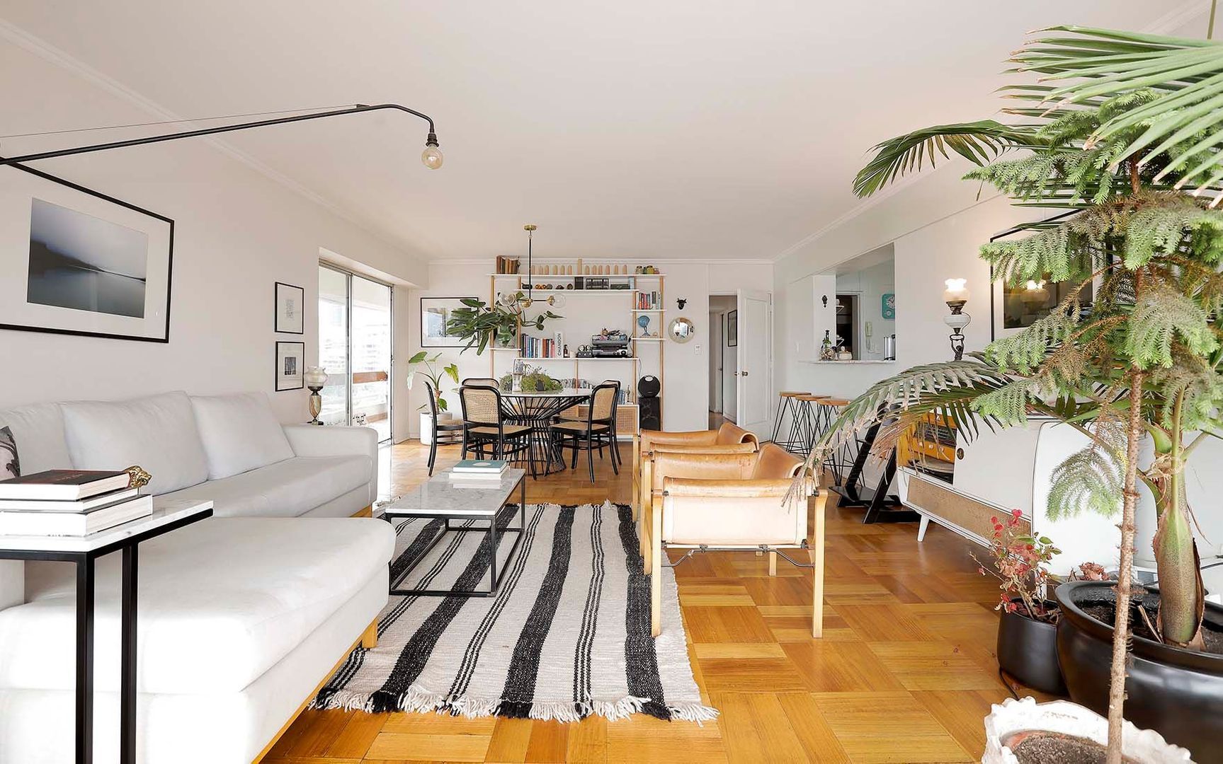 Los Abetos, Santiago foto-7