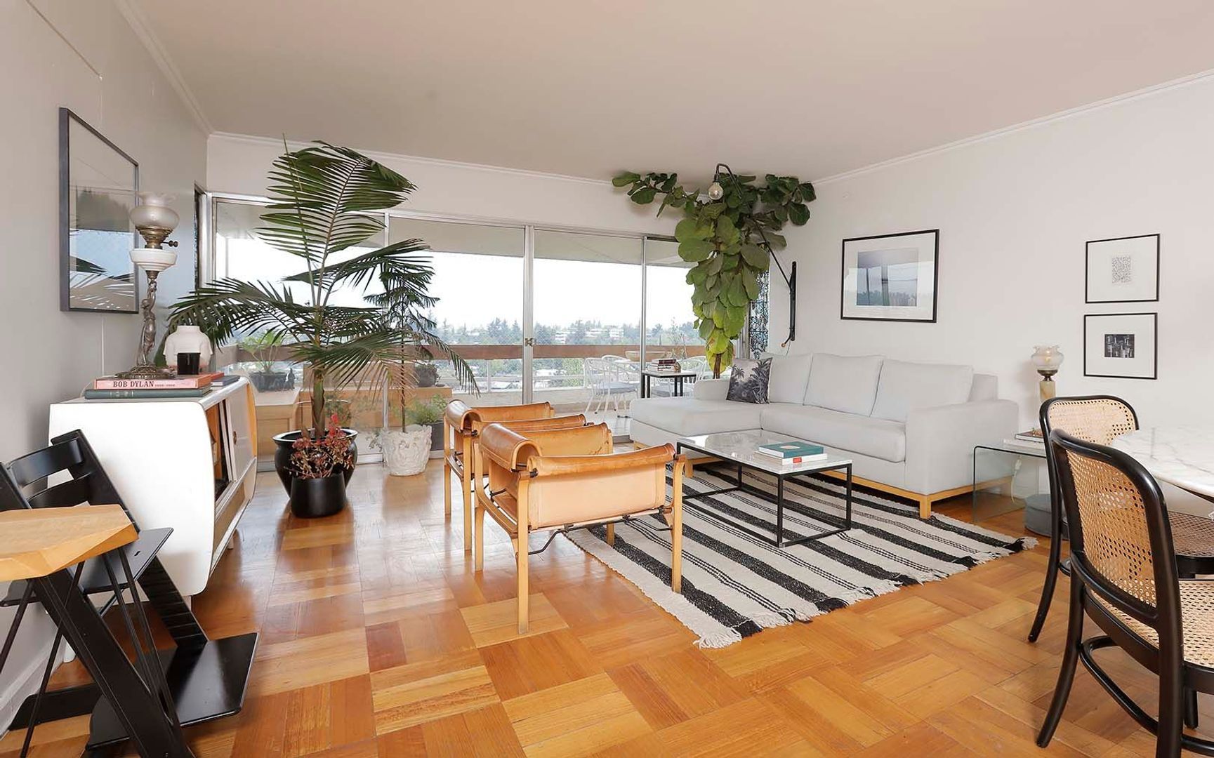 Los Abetos, Santiago foto-3