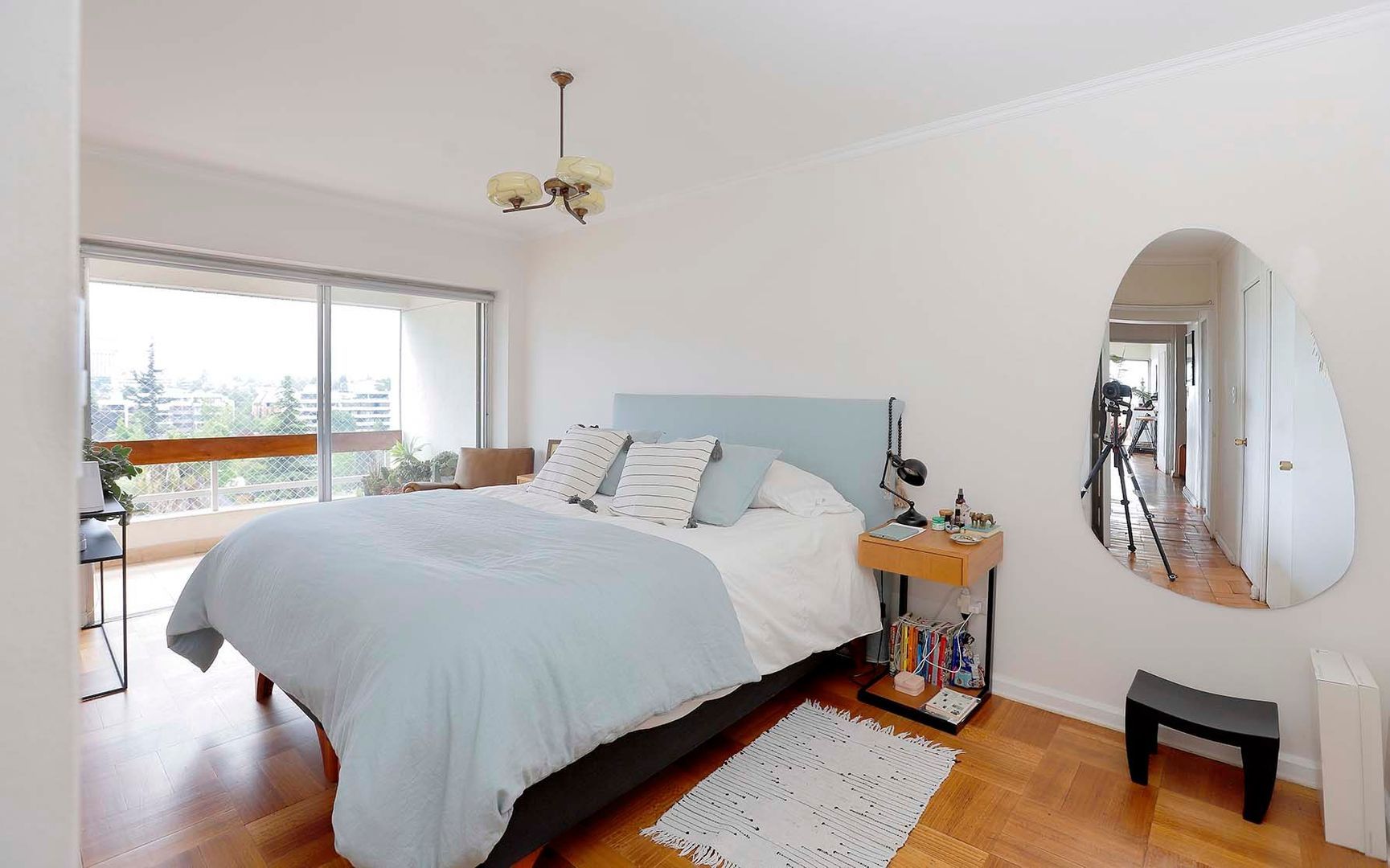 Los Abetos, Santiago foto-20