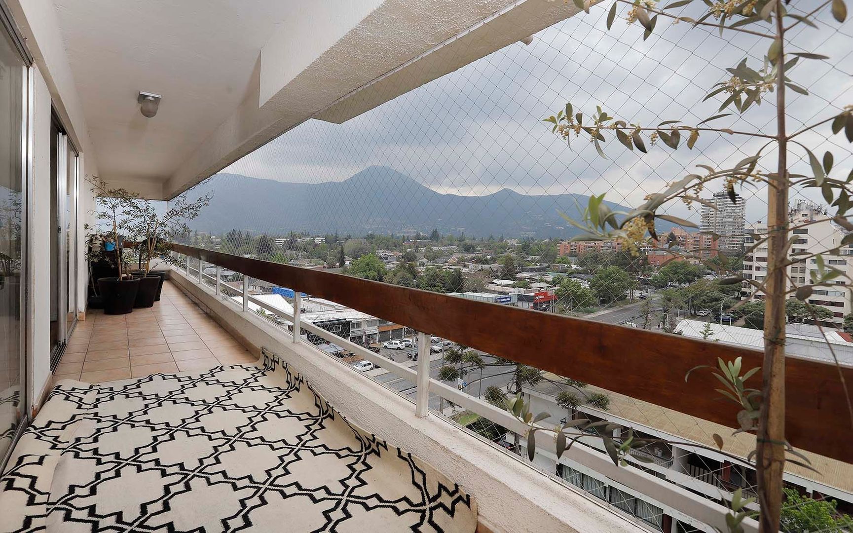 Los Abetos, Santiago foto-10