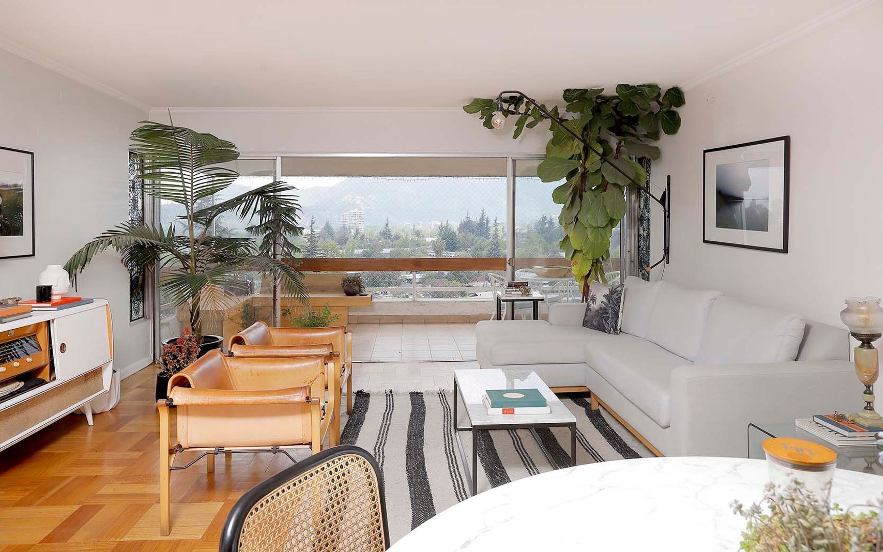 Los Abetos, Santiago foto-4