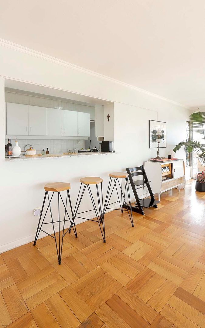 Los Abetos, Santiago foto-12