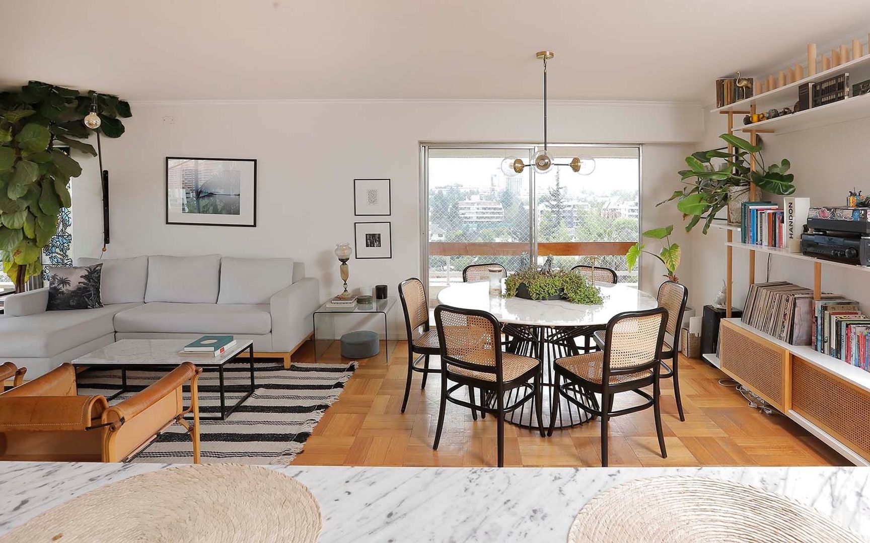 Los Abetos, Santiago foto-5