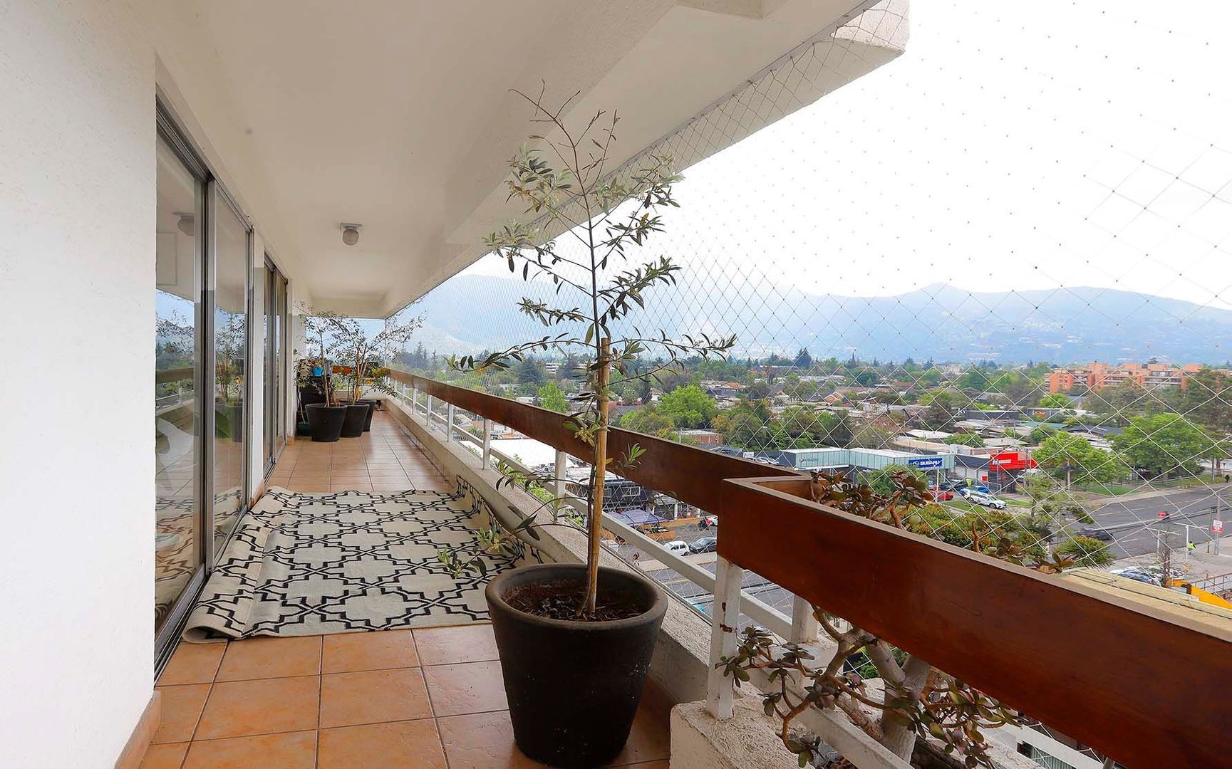 Los Abetos, Santiago foto-9