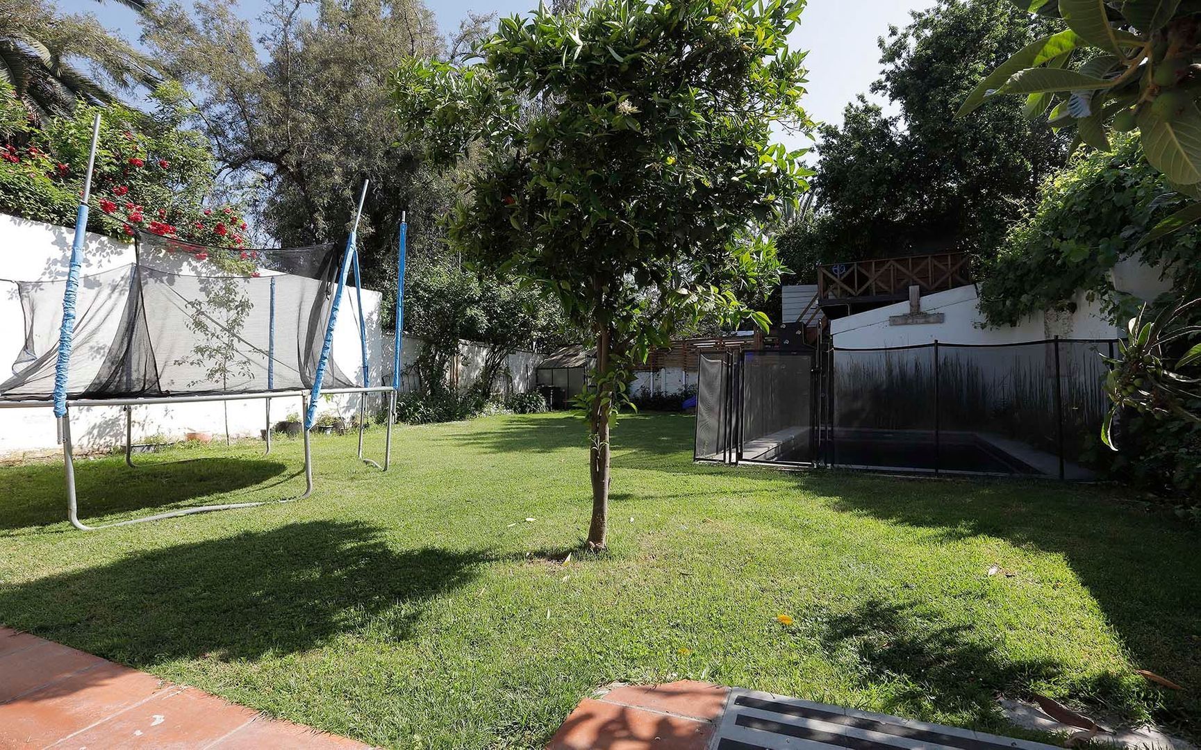 Rey Cristian, Santiago foto-31