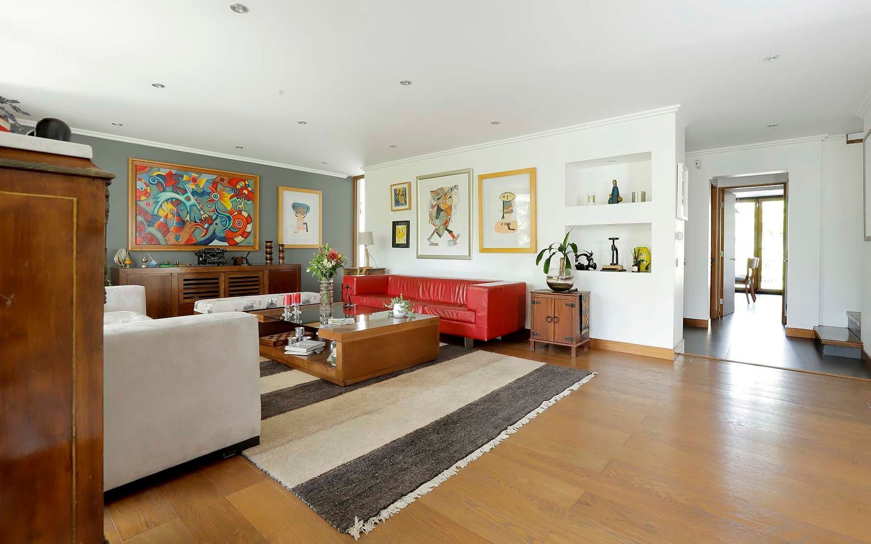 Lo Arcaya, Santiago foto-5