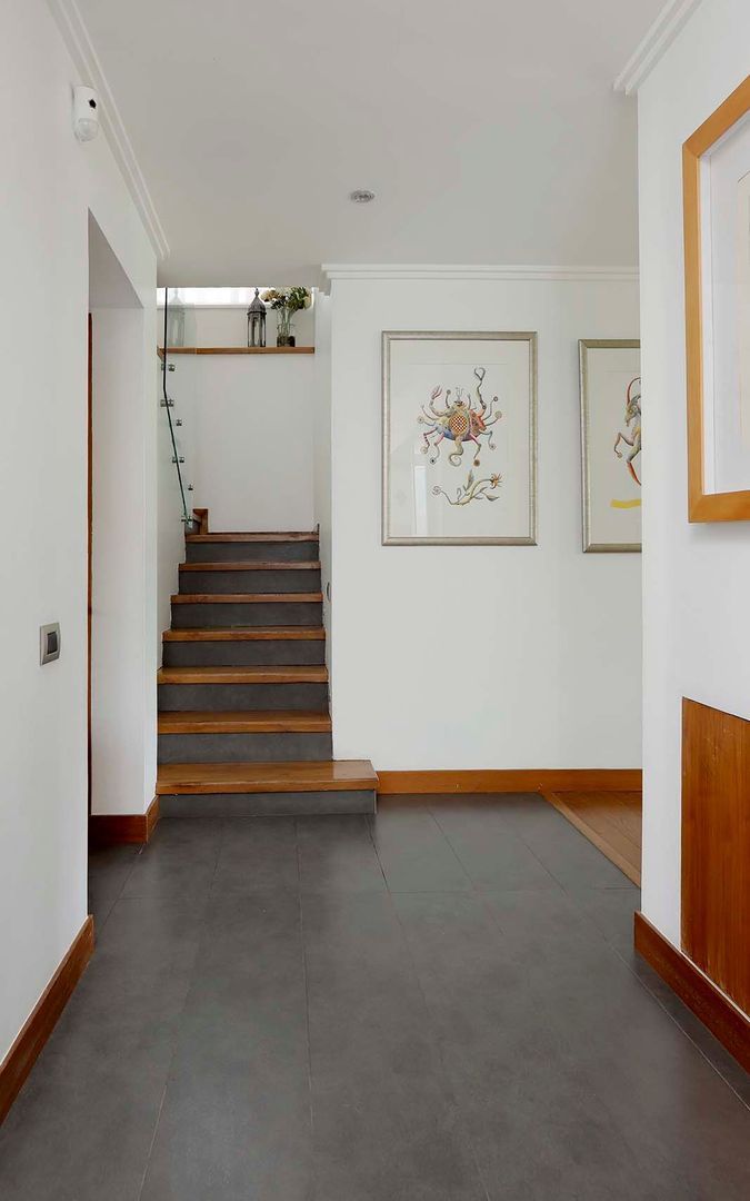 Lo Arcaya, Santiago foto-2