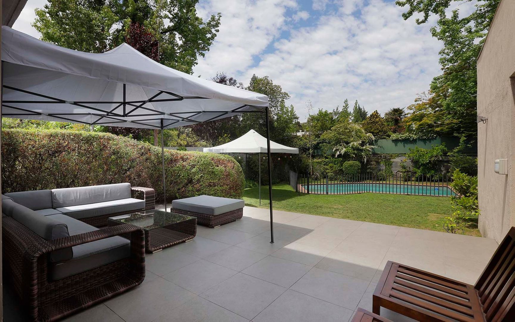 Lo Arcaya, Santiago foto-12