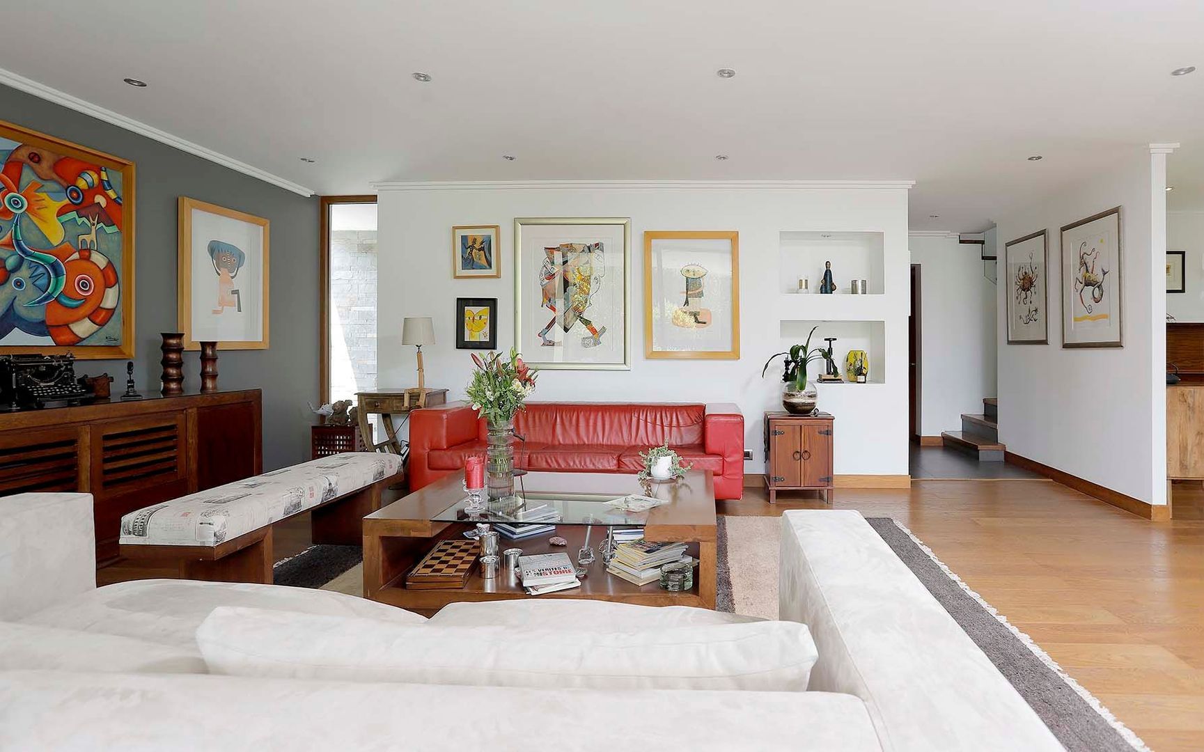 Lo Arcaya, Santiago foto-3