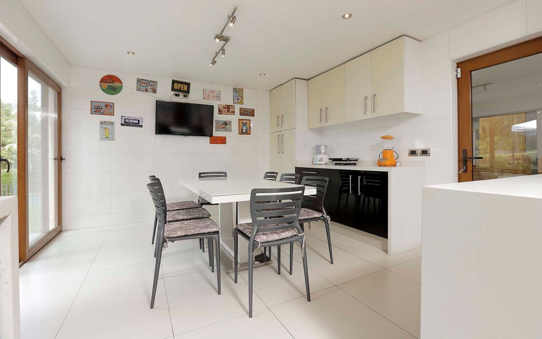 Lo Arcaya, Santiago foto-15