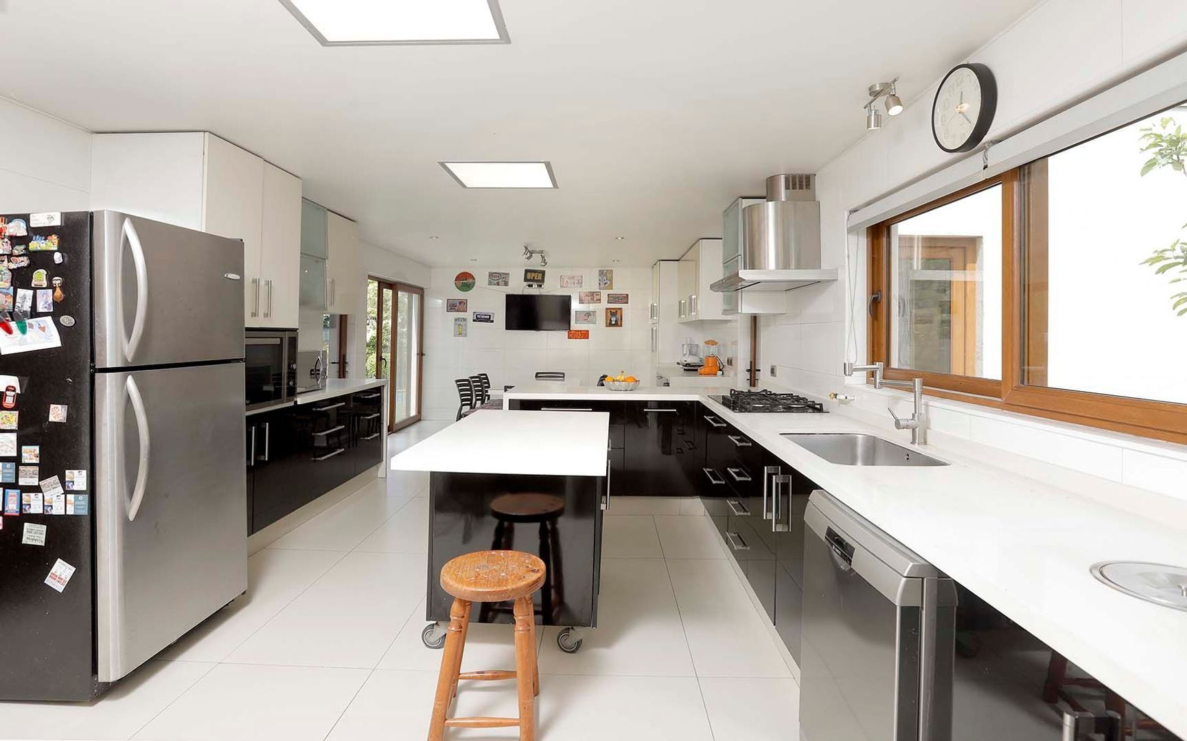 Lo Arcaya, Santiago foto-16