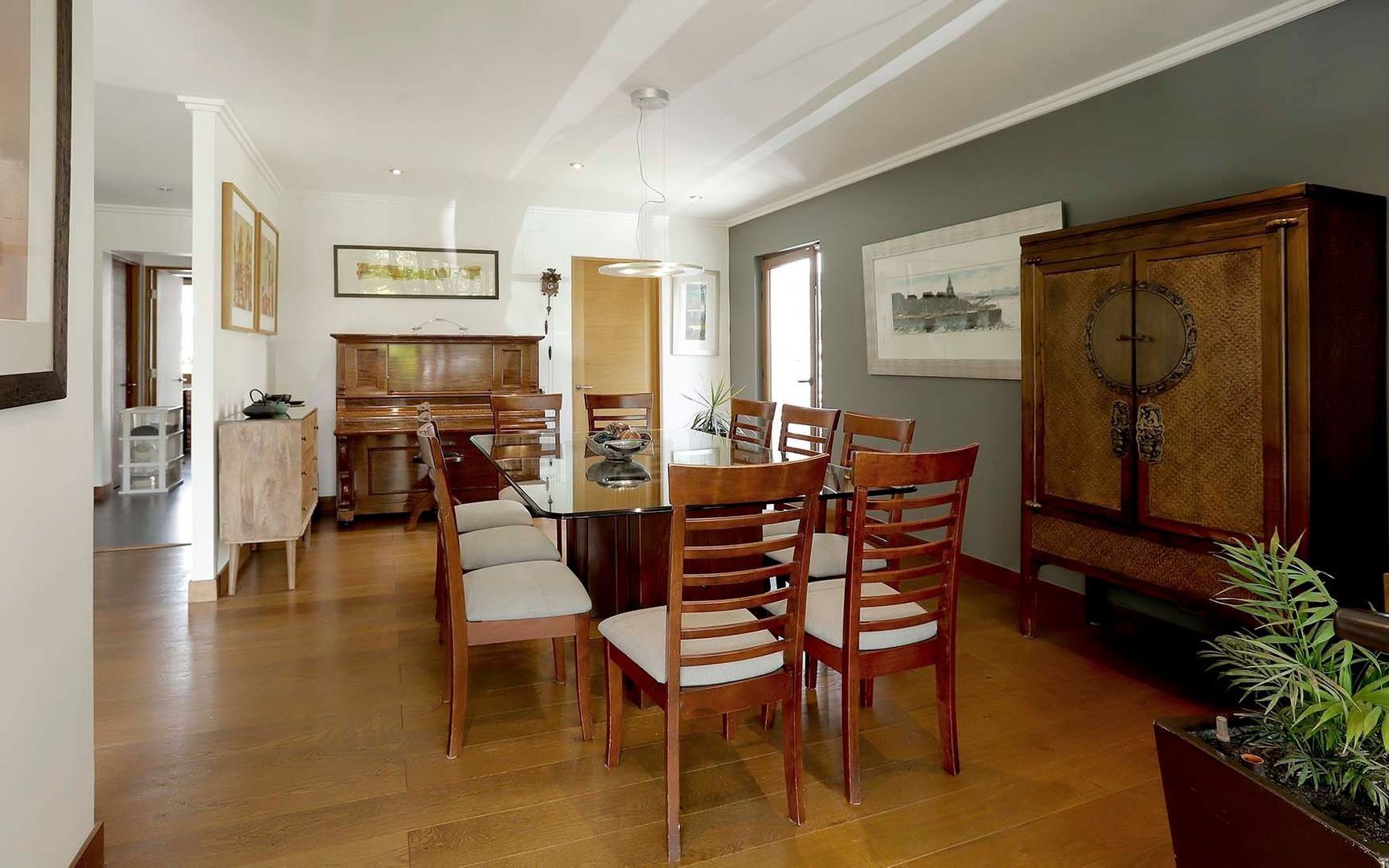 Lo Arcaya, Santiago foto-6