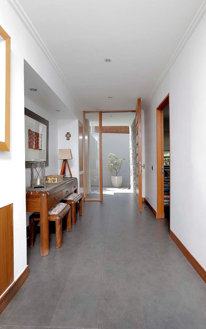 Lo Arcaya, Santiago foto-1