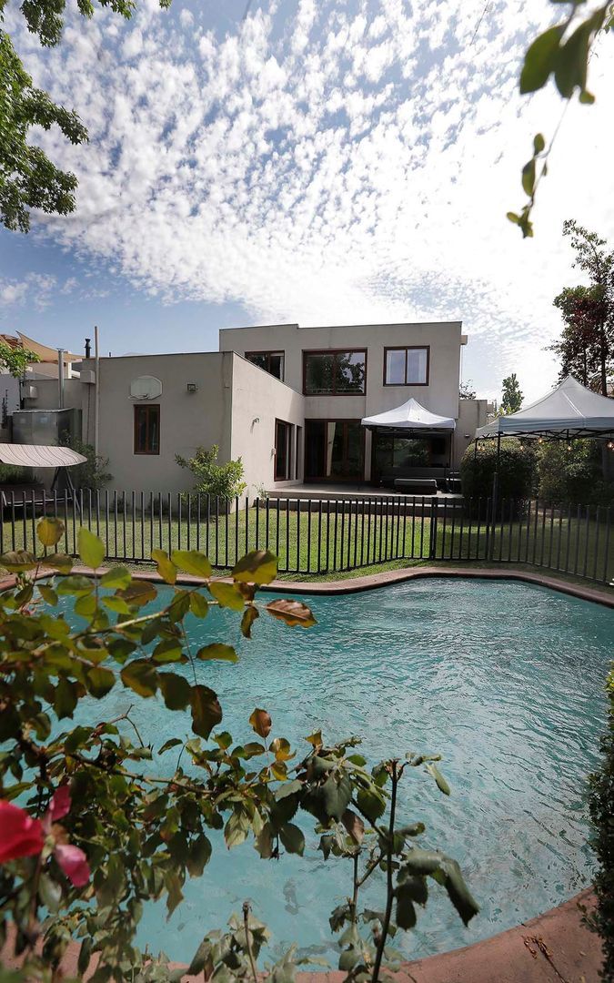 Lo Arcaya, Santiago foto-23