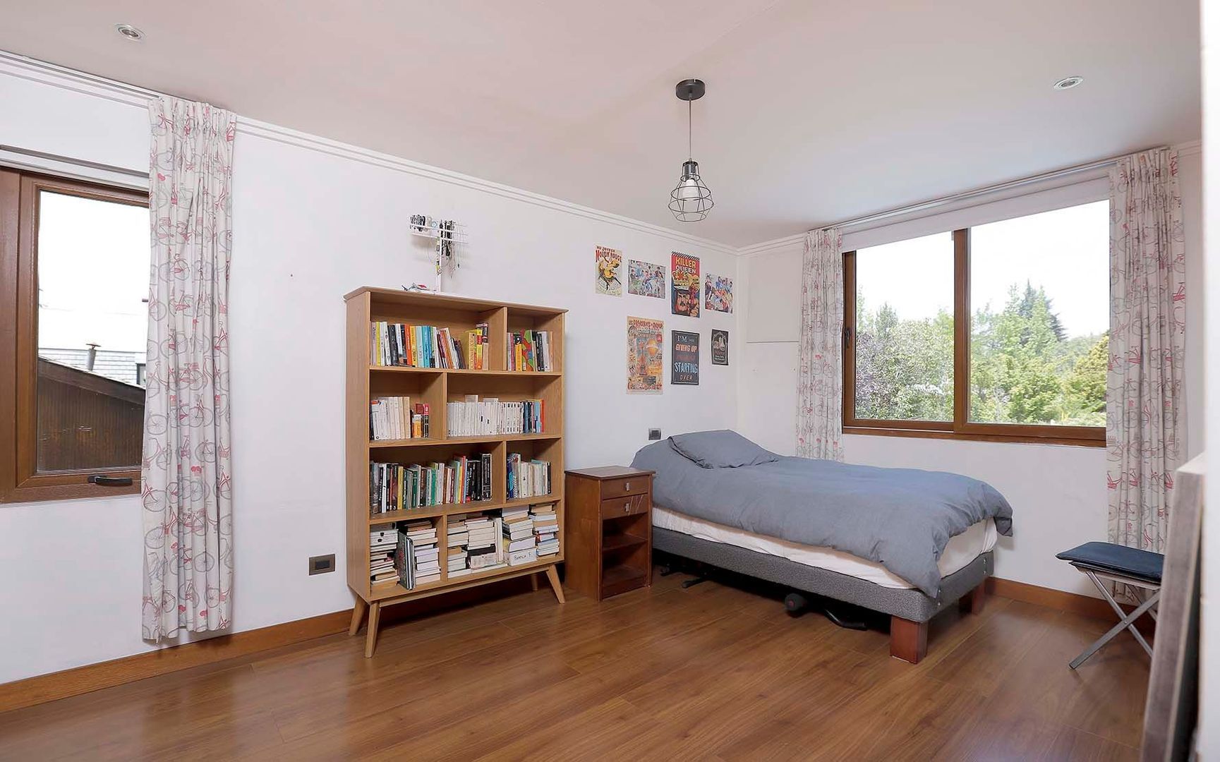 Lo Arcaya, Santiago foto-33