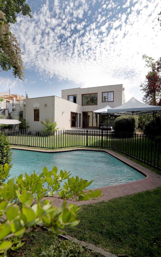 Lo Arcaya, Santiago foto-24