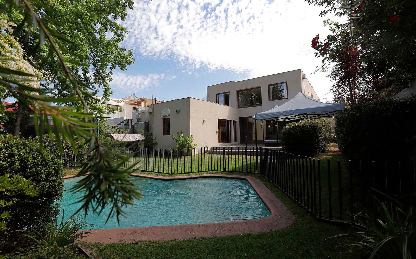 Lo Arcaya, Santiago foto-26