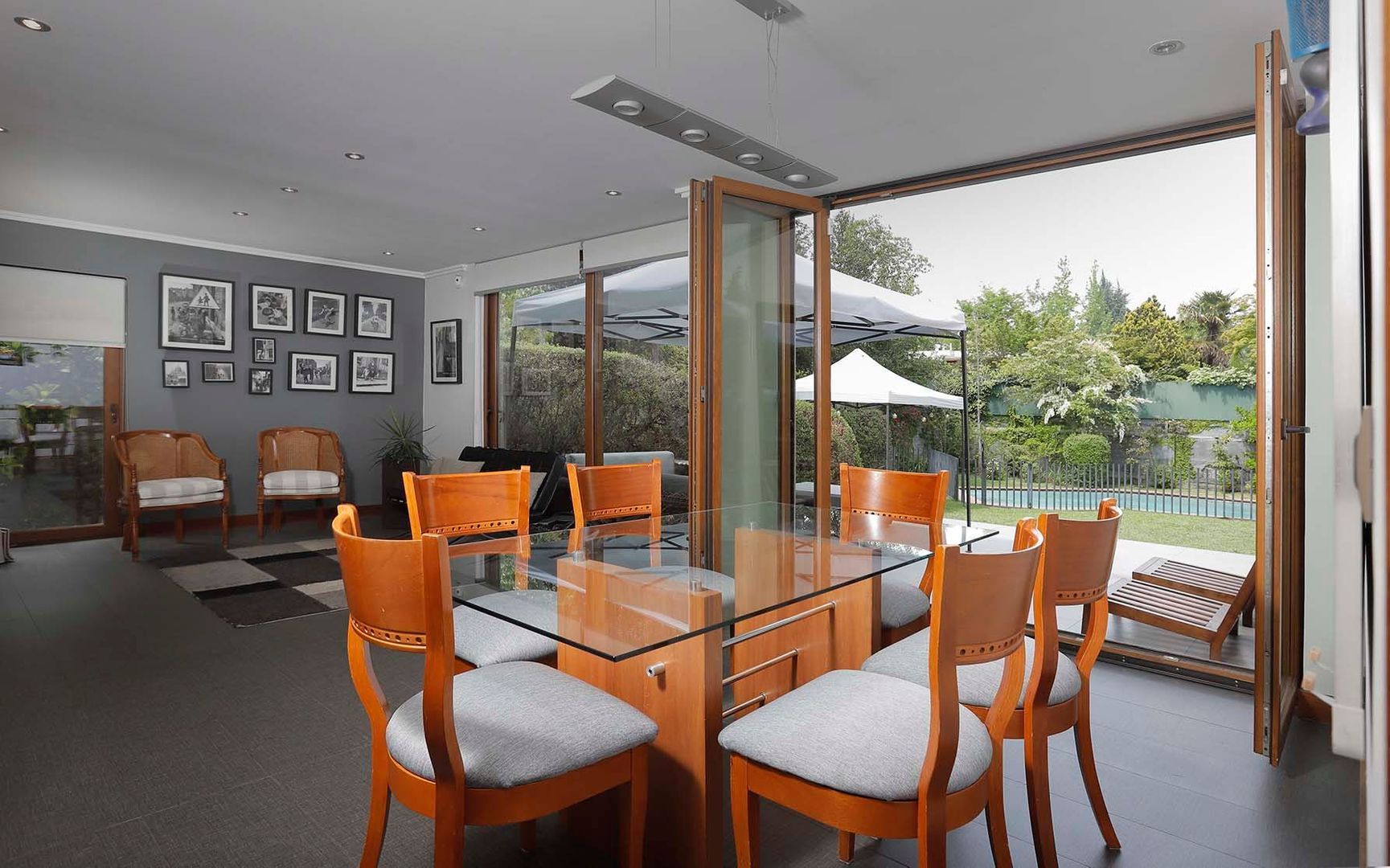 Lo Arcaya, Santiago foto-11