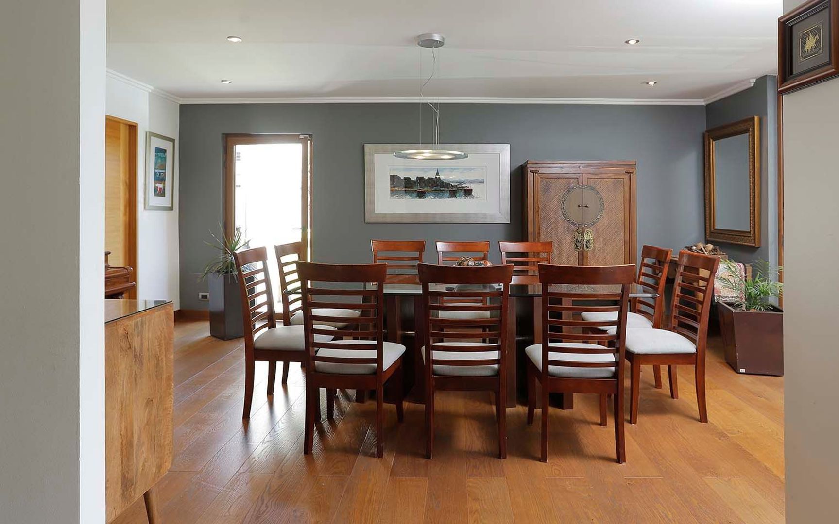 Lo Arcaya, Santiago foto-7