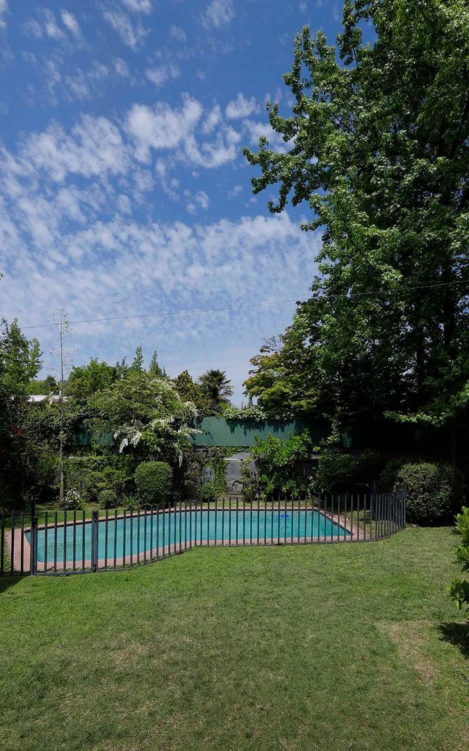 Lo Arcaya, Santiago foto-38