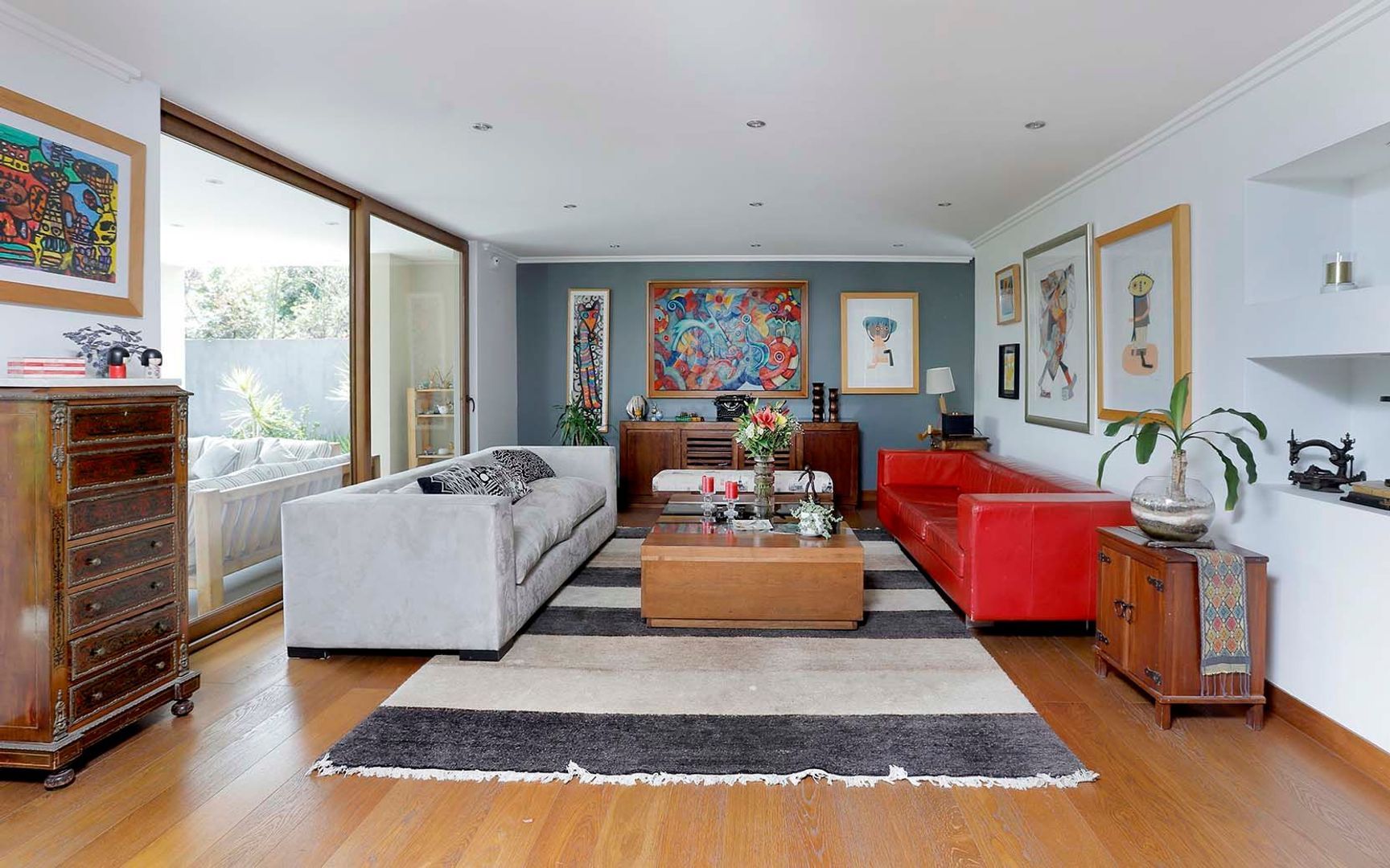 Lo Arcaya, Santiago foto-4