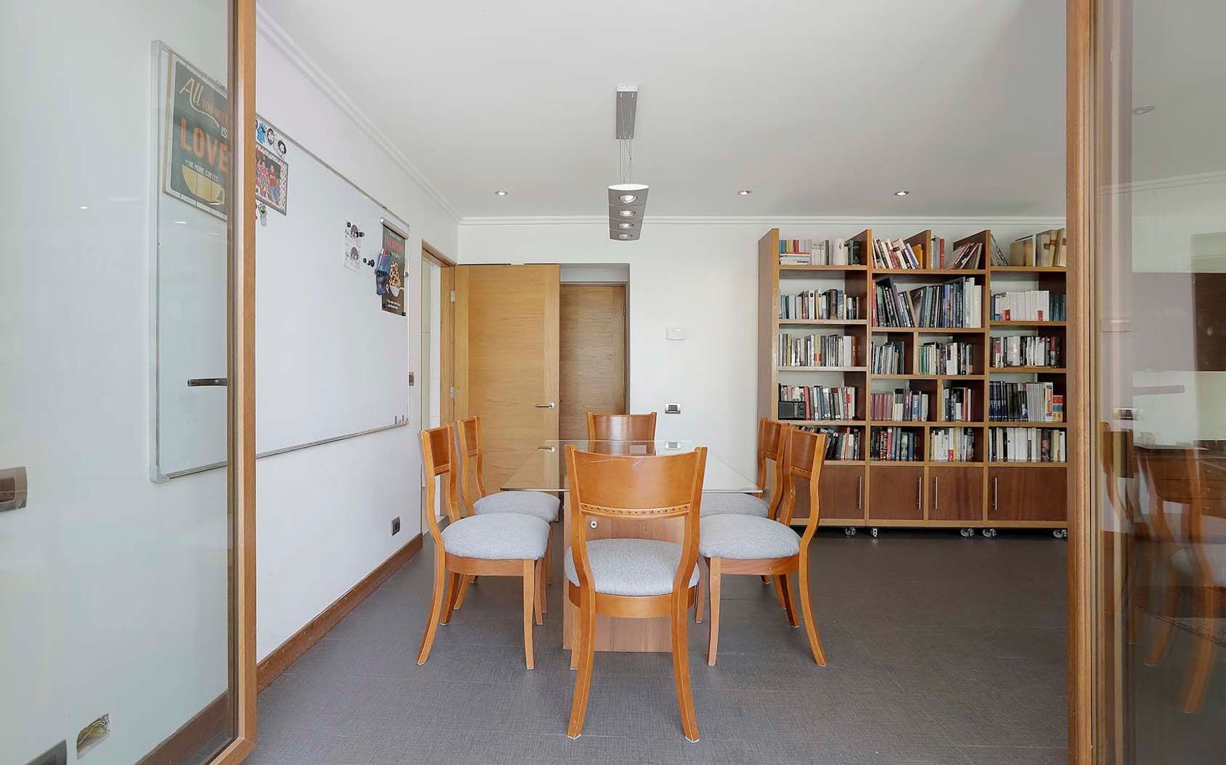 Lo Arcaya, Santiago foto-13