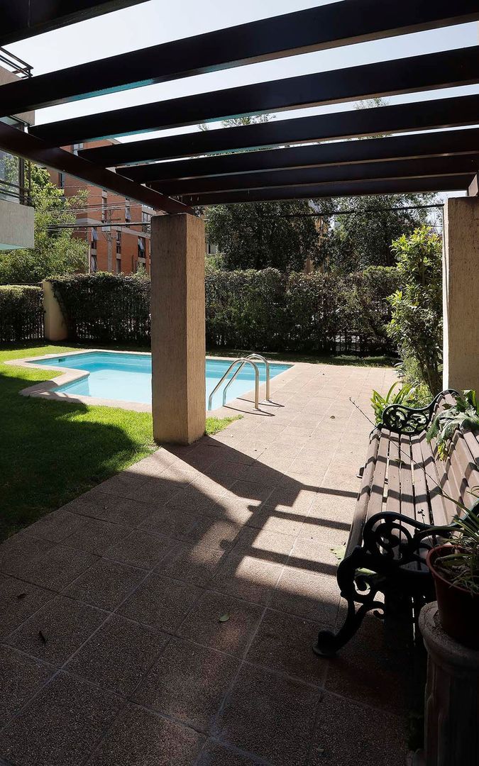 Silvina Hurtado, Santiago foto-16