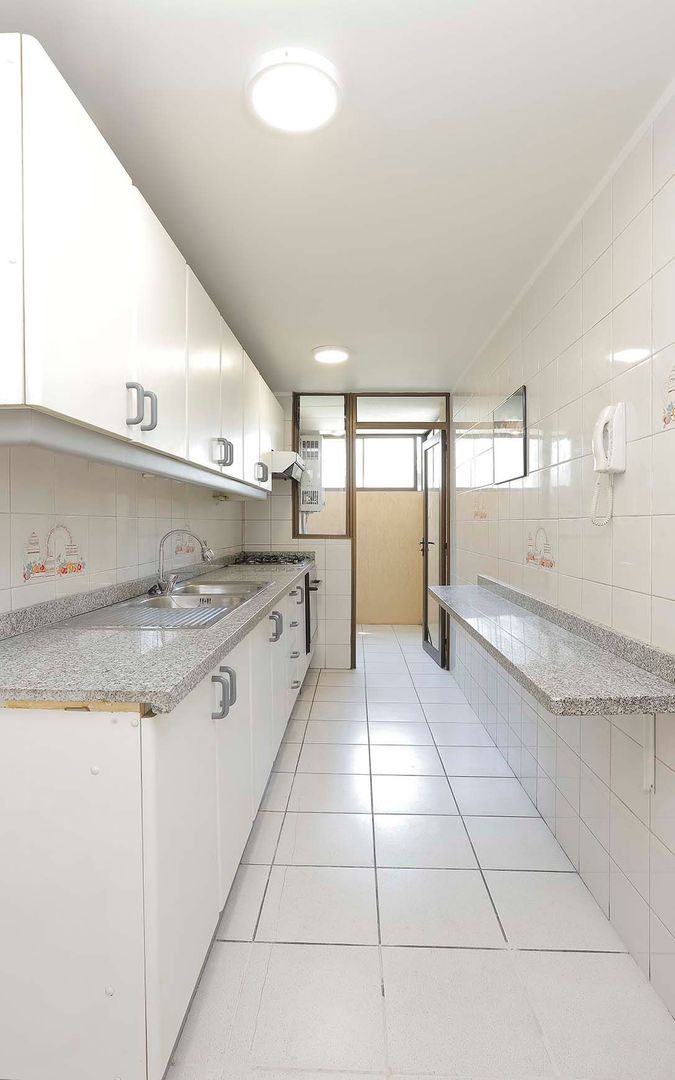 Silvina Hurtado, Santiago foto-4