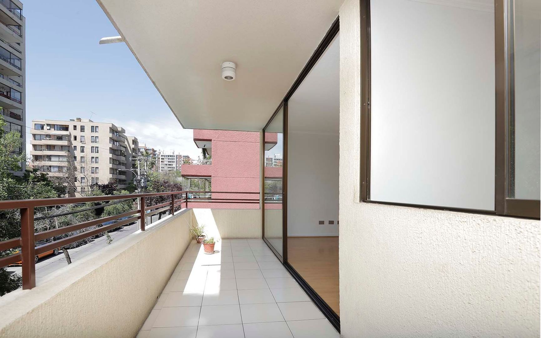 Silvina Hurtado, Santiago foto-3