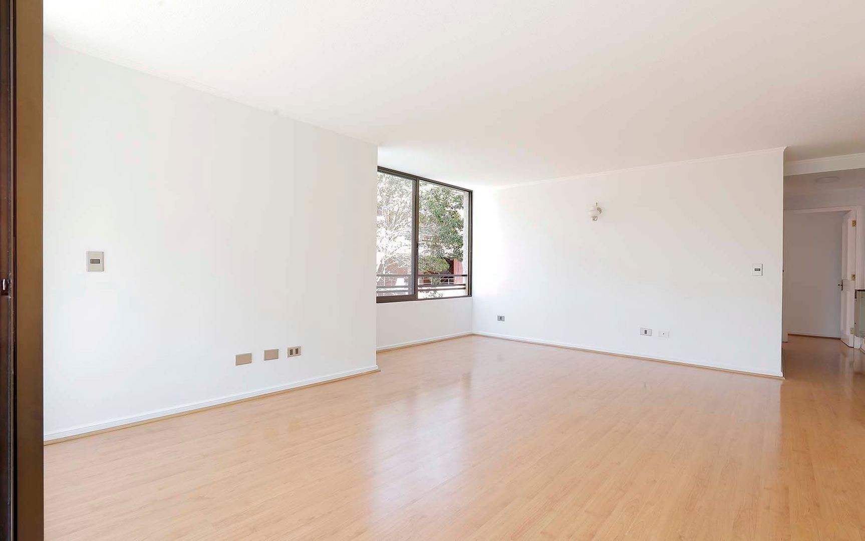 Silvina Hurtado, Santiago foto-2