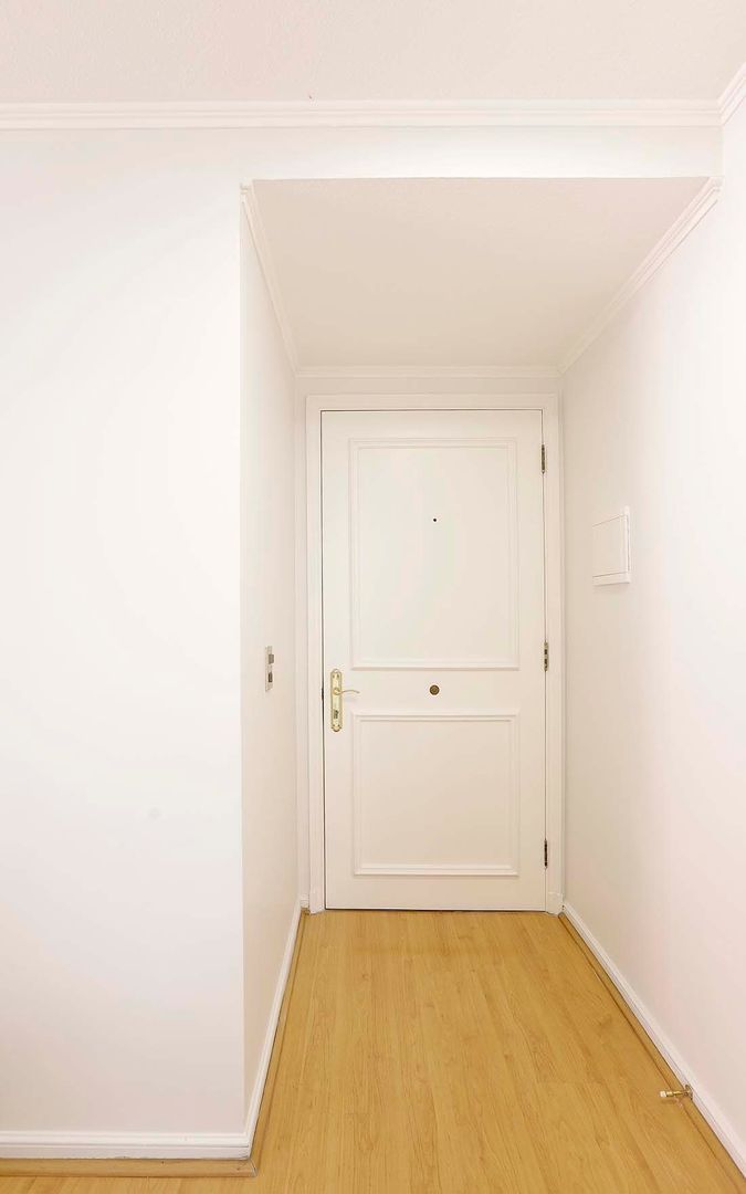 Silvina Hurtado, Santiago foto-1