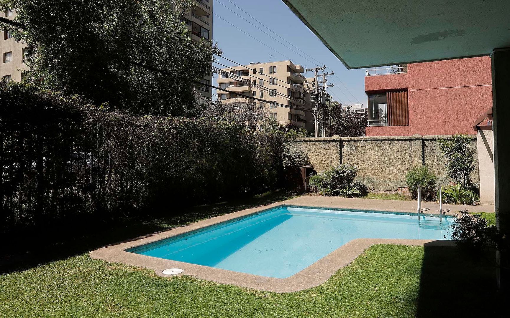 Silvina Hurtado, Santiago foto-18