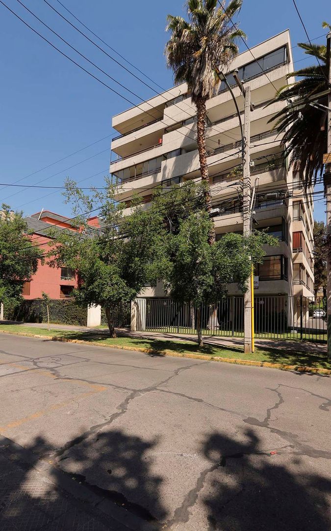 Silvina Hurtado, Santiago foto-15